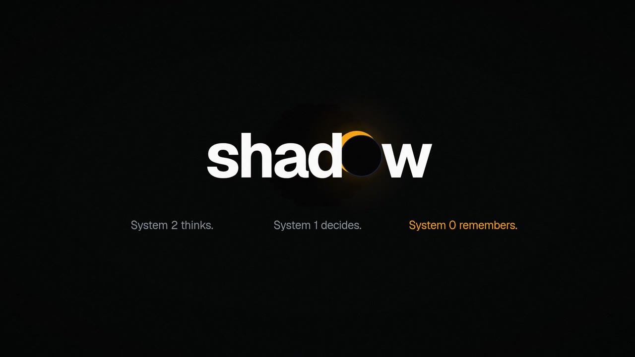 The shad0w eclipse: your LLM's answers cast a shadow, and the shadow answers the repeats